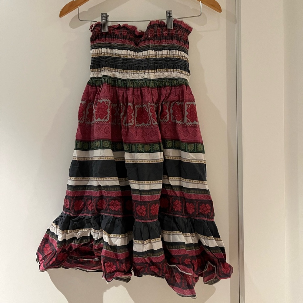 100% Cotton Skirt
